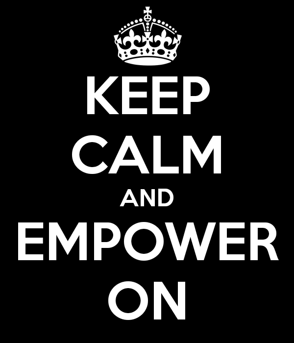 Empower