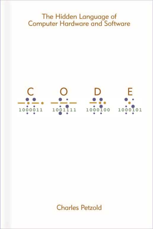 Code - Charles Petzold