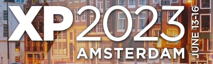 XP2023 banner